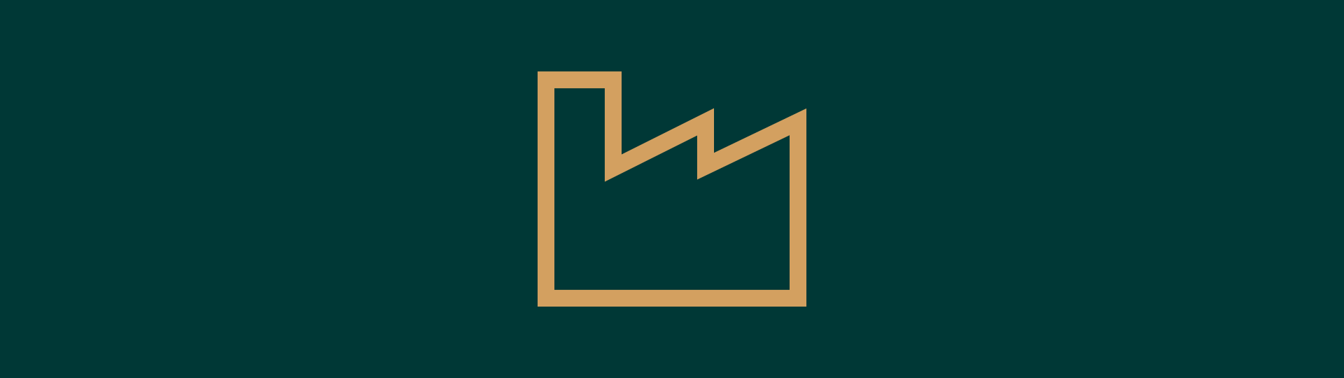 Home business icon 02 industrie gewerbe